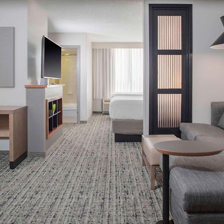 Hyatt Place-Dallas/Arlington Exterior foto