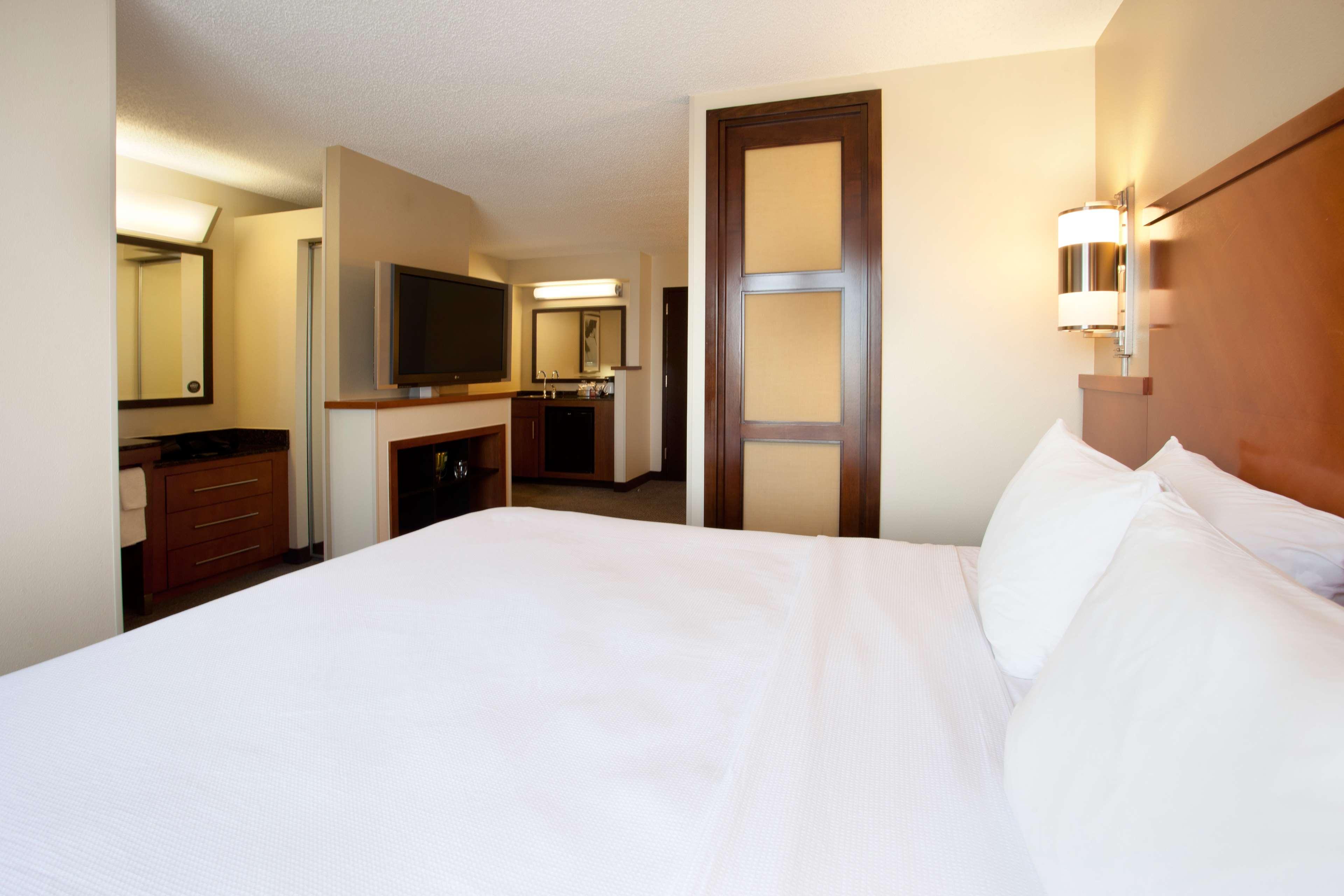 Hyatt Place-Dallas/Arlington Exterior foto