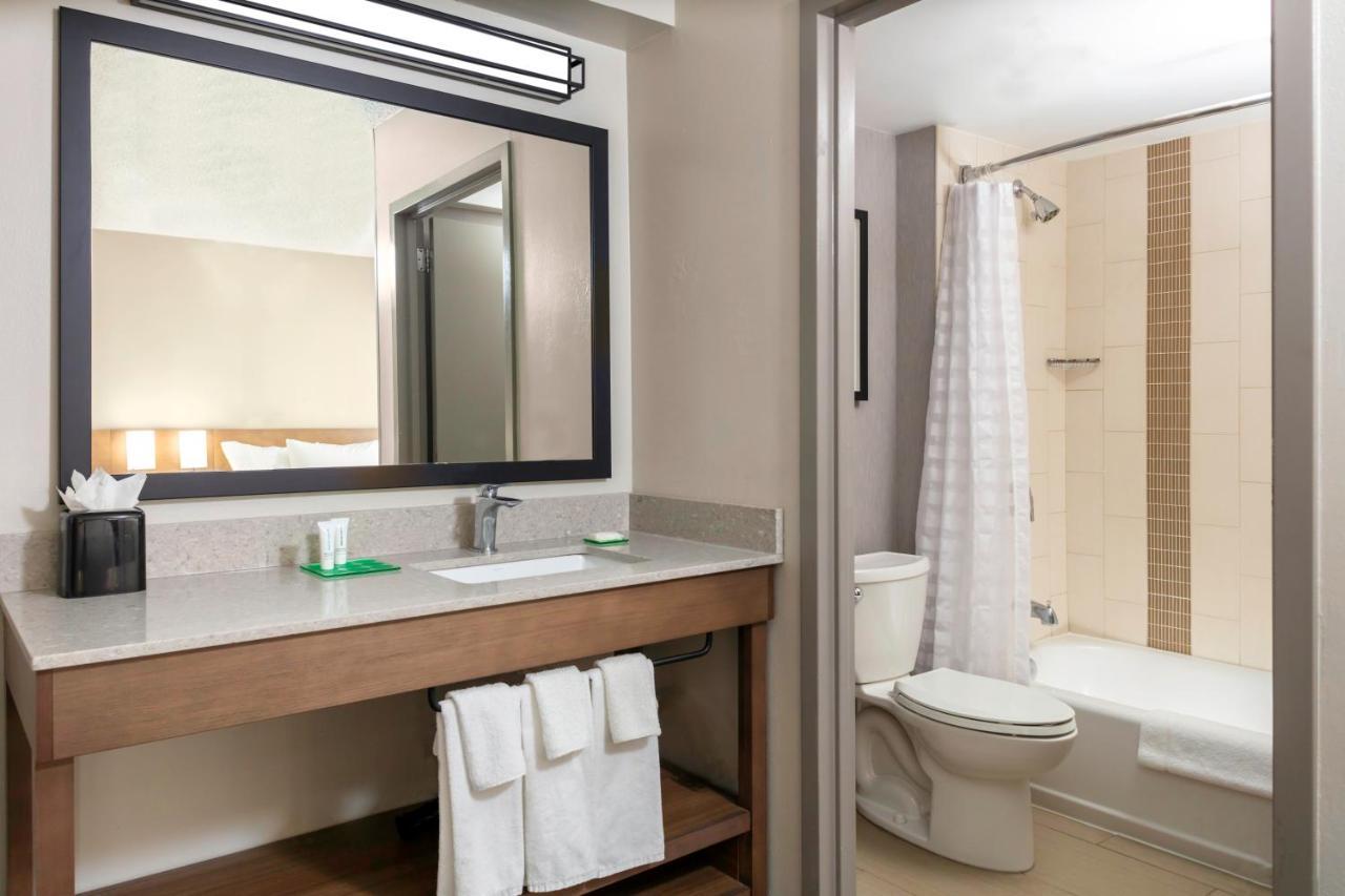 Hyatt Place-Dallas/Arlington Exterior foto