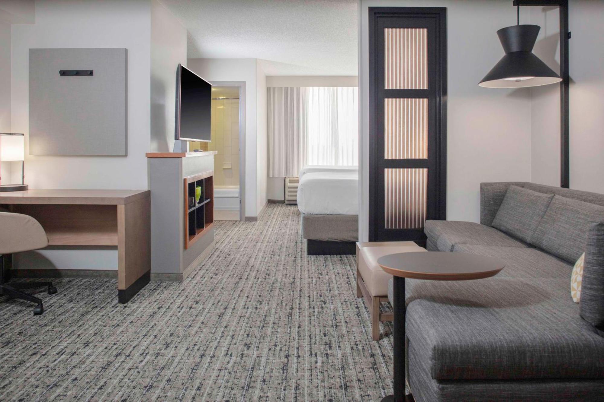 Hyatt Place-Dallas/Arlington Exterior foto