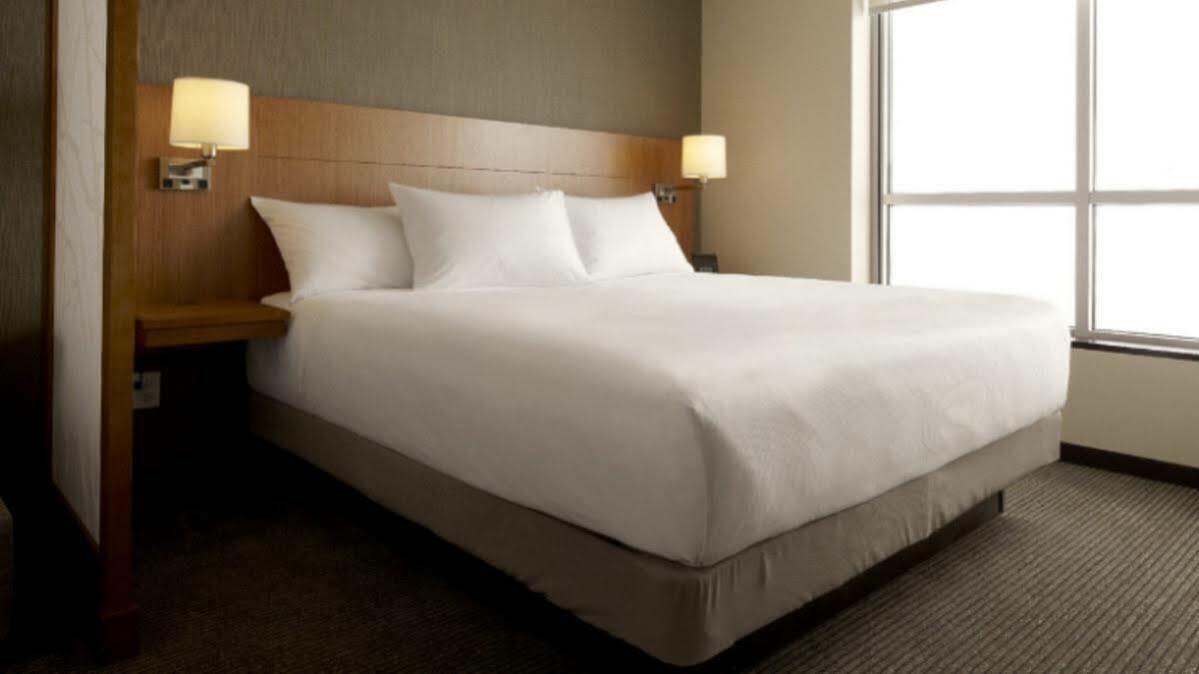 Hyatt Place-Dallas/Arlington Exterior foto